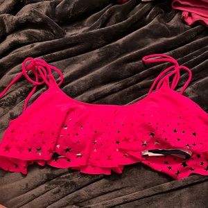 PINK by Victoria’s Secret swim top